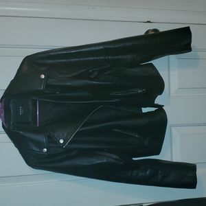 Torrid Motto Jacket